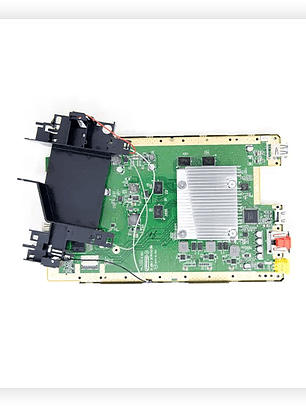 Mantención Completa Nintendo Wii U