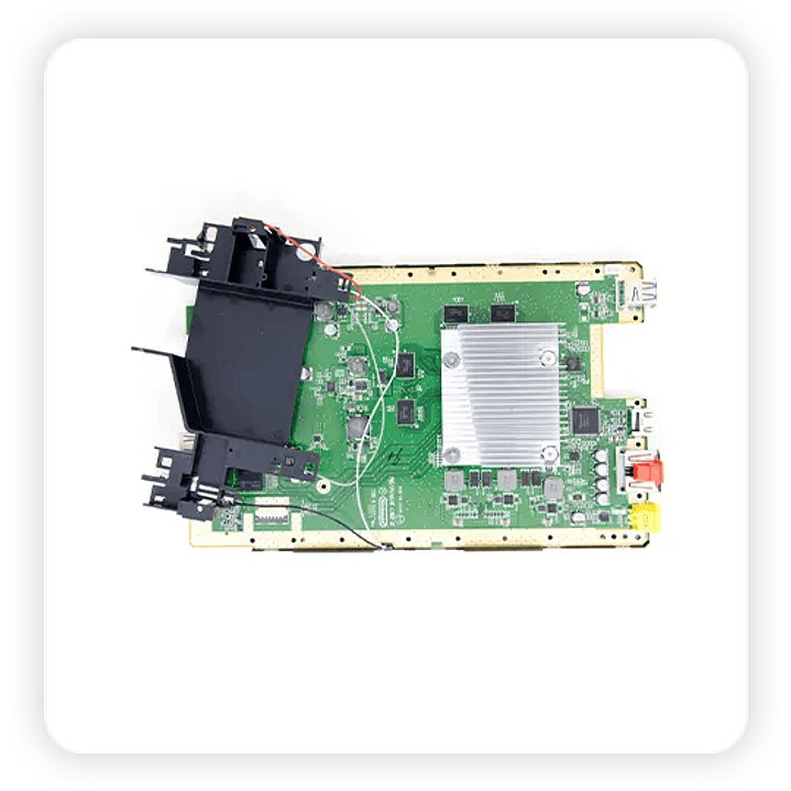 Mantención Completa Nintendo Wii U 1