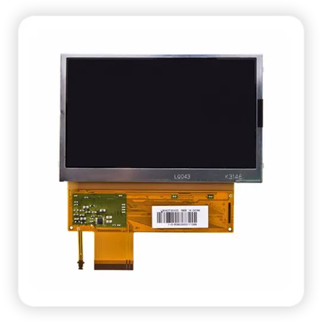 Cambio Pantalla LCD Calidad A+ PSP 1000  1