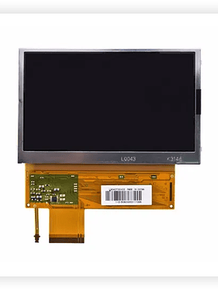 Cambio Pantalla LCD Calidad A+ PSP 1000 