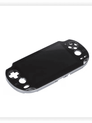 Cambio Pantalla LCD + Estructura PSVita Fat Calidad A+ 