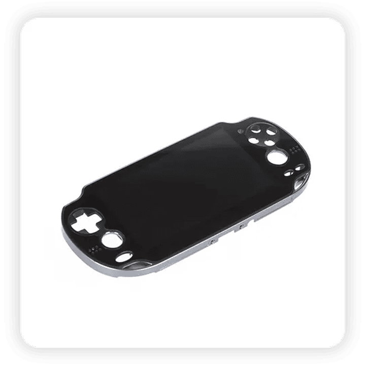 Cambio Pantalla LCD + Estructura PSVita Fat Calidad A+  1