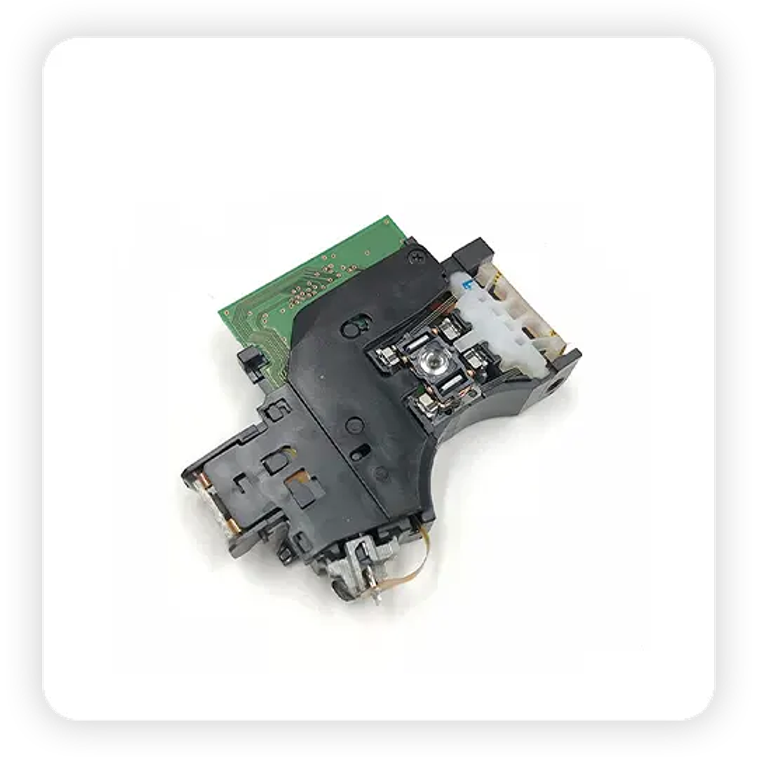 Cambio Lector PS4 Fat/Slim/Pro Calidad  A+ 1