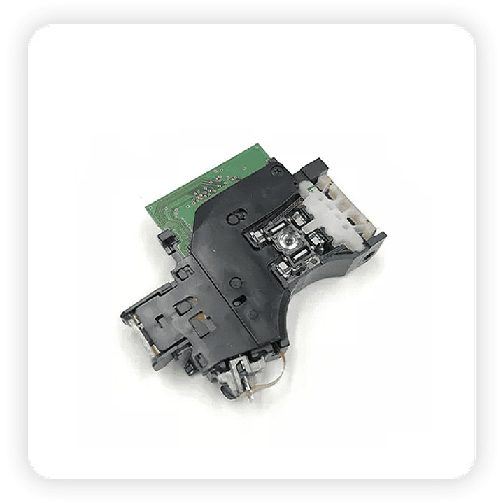 Cambio Lector PS4 Fat/Slim/Pro Calidad  A+ 1