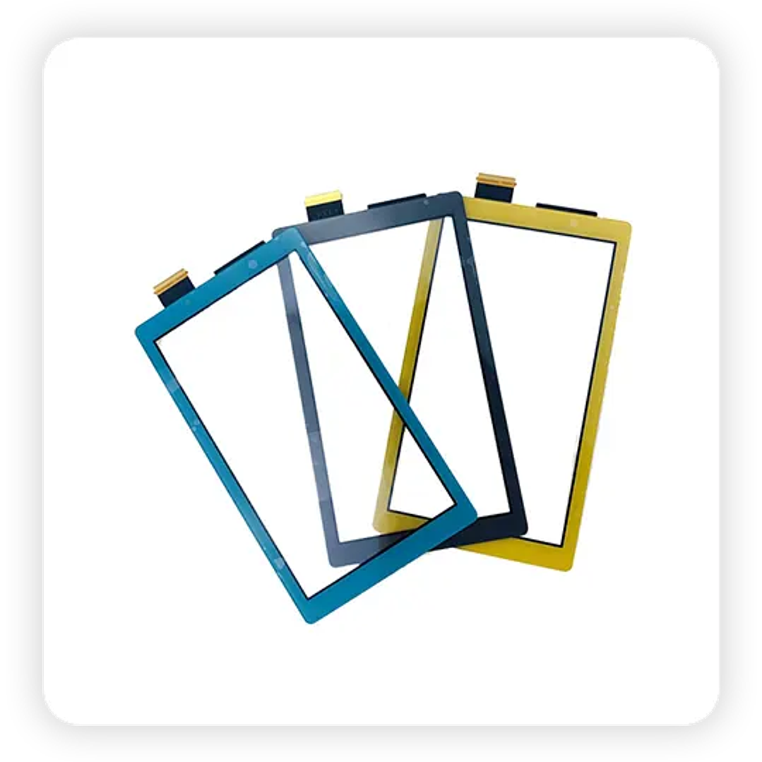 Cambio Pantalla Táctil Calidad A+ Nintendo Switch Lite 1