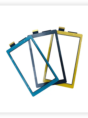 Cambio Pantalla Táctil Calidad A+ Nintendo Switch Lite