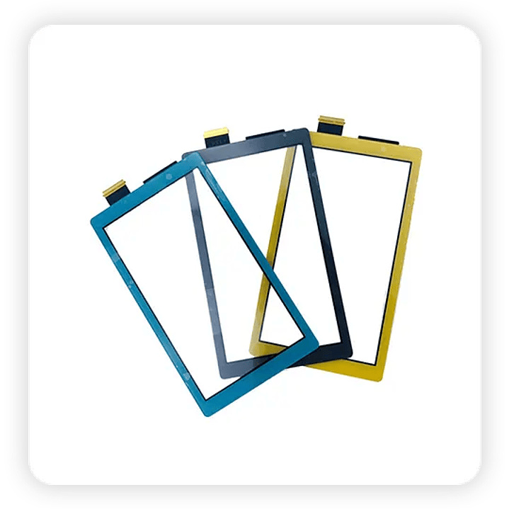 Cambio Pantalla Táctil Calidad A+ Nintendo Switch Lite 1