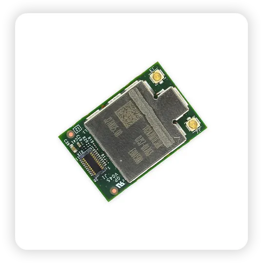 Cambio Bluetooth Gamepad Wii U