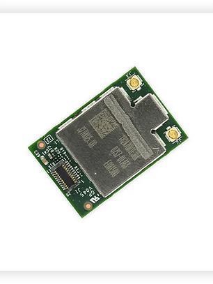 Cambio Bluetooth Gamepad Wii U