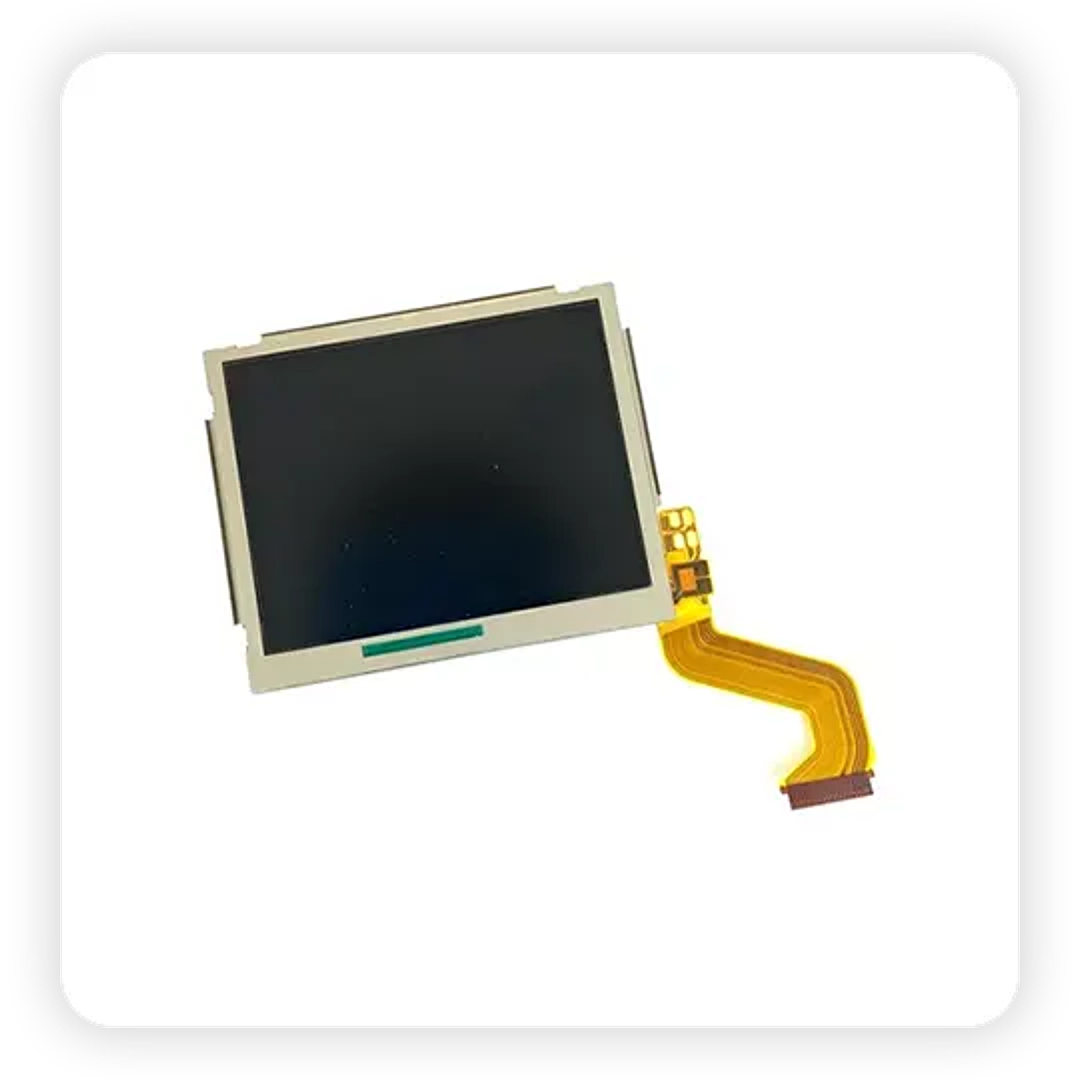 Cambio Pantalla Superior DSi Calidad A+ 1