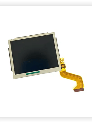 Cambio Pantalla Superior DSi Calidad A+