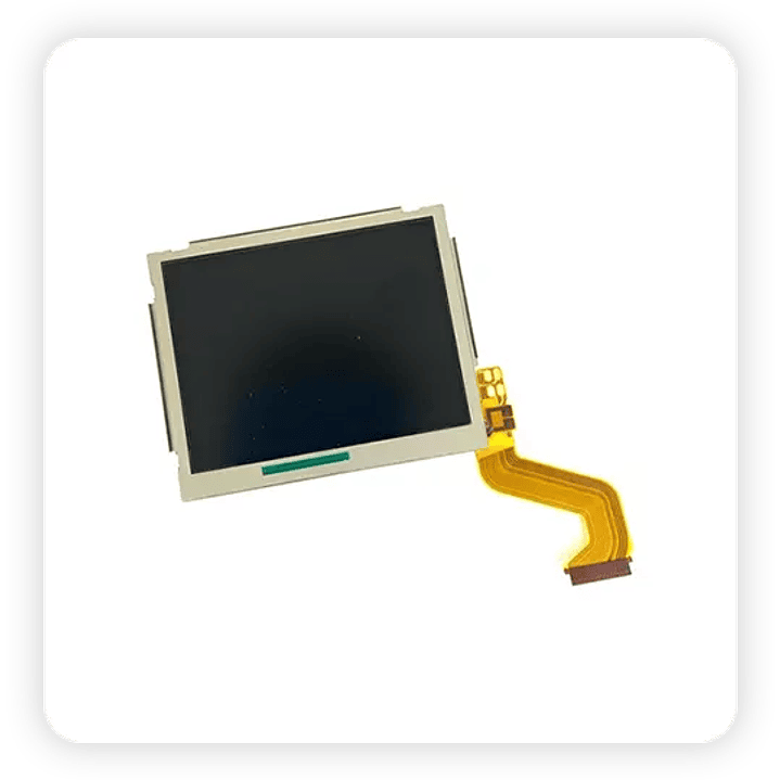 Cambio Pantalla Superior DSi Calidad A+ 1