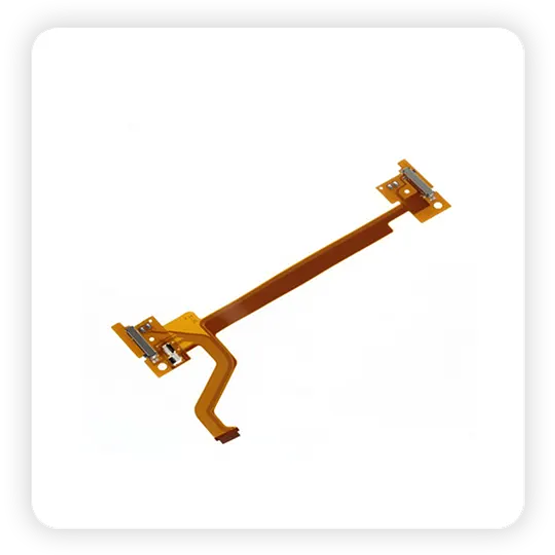 Cambio Flex Audio Nintendo 3DS XL 1