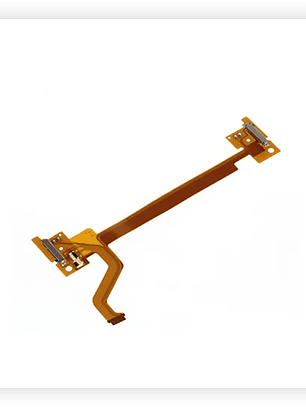 Cambio Flex Audio Nintendo 3DS XL