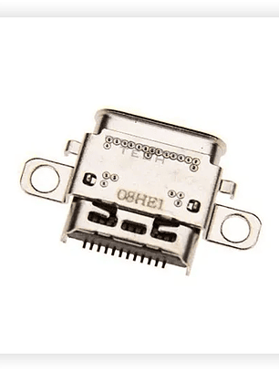 Cambio Conector Carga Nintendo Switch OLED