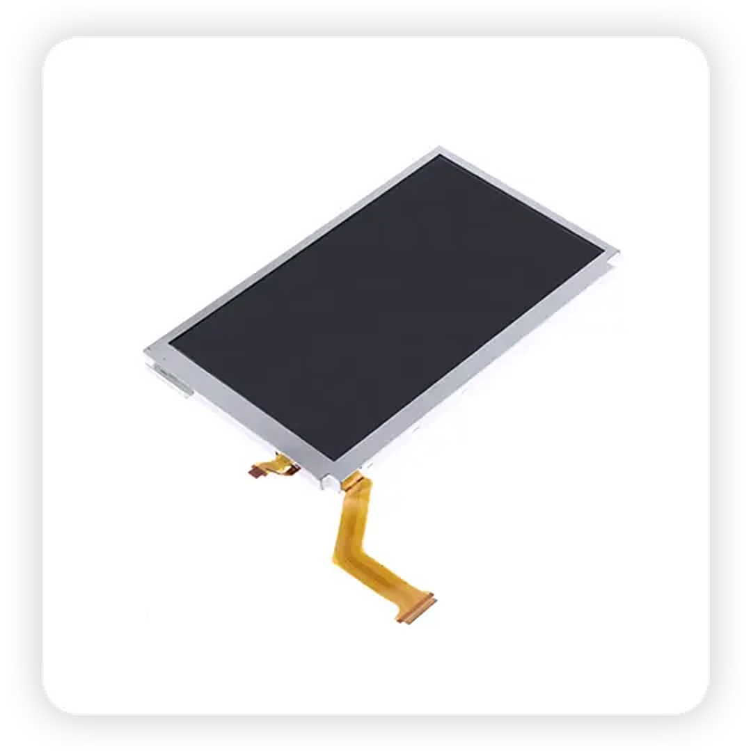 Cambio Pantalla Superior New 3DS XL Calidad A+ 1