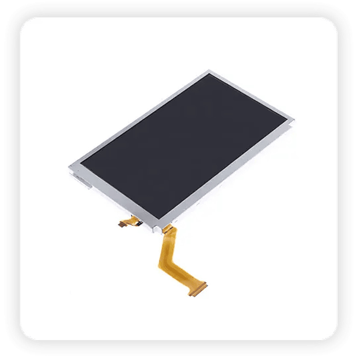 Cambio Pantalla Superior New 3DS XL Calidad A+ 1