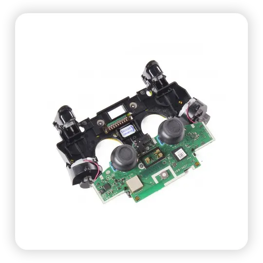 Mantención Joystick PS4