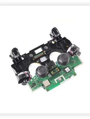 Mantención Completa Joystick PS4