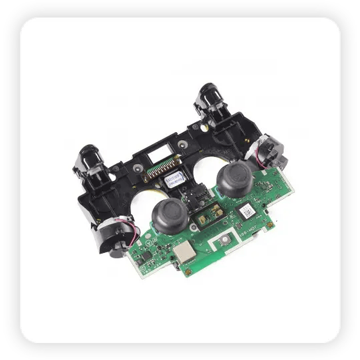 Mantención Completa Joystick PS4 1