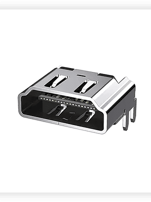 Cambio Conector HDMI PS5