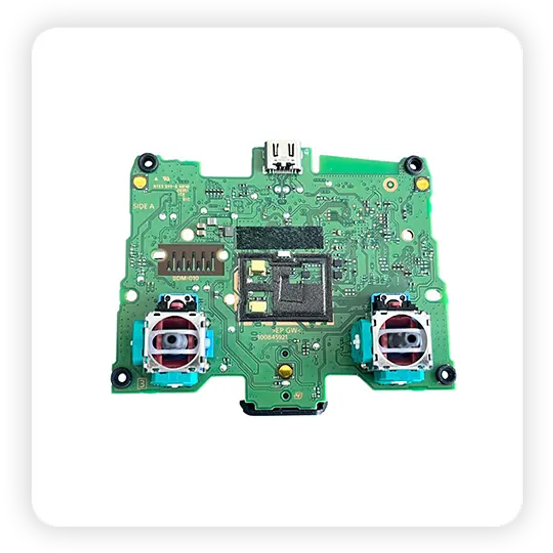 Reparación Análogo Joystick Dualsense 5 1