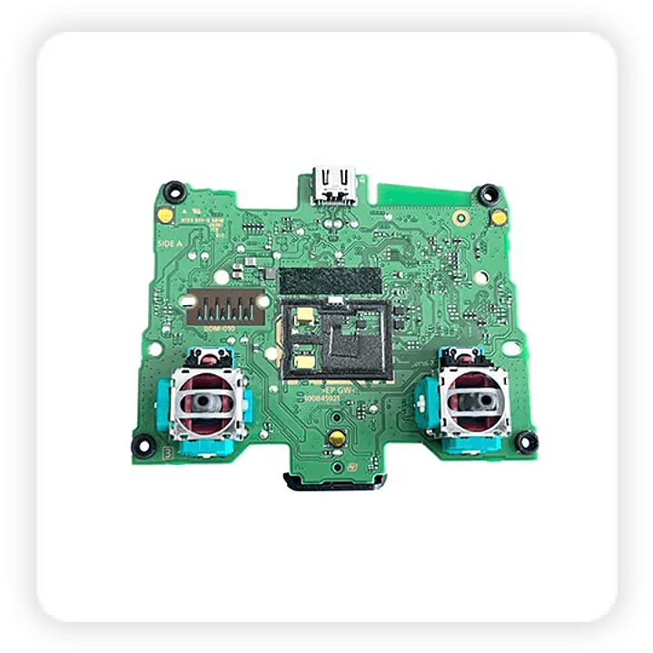 Reparación Análogo Joystick Dualsense 5 1