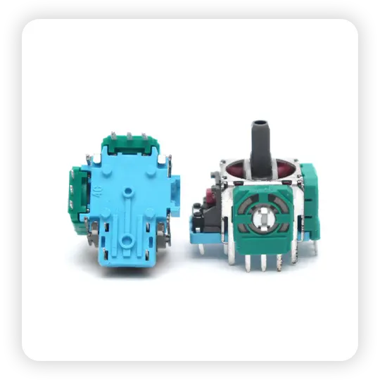 Cambio Análogo Joystick Dualsense 5 (1 unidad)