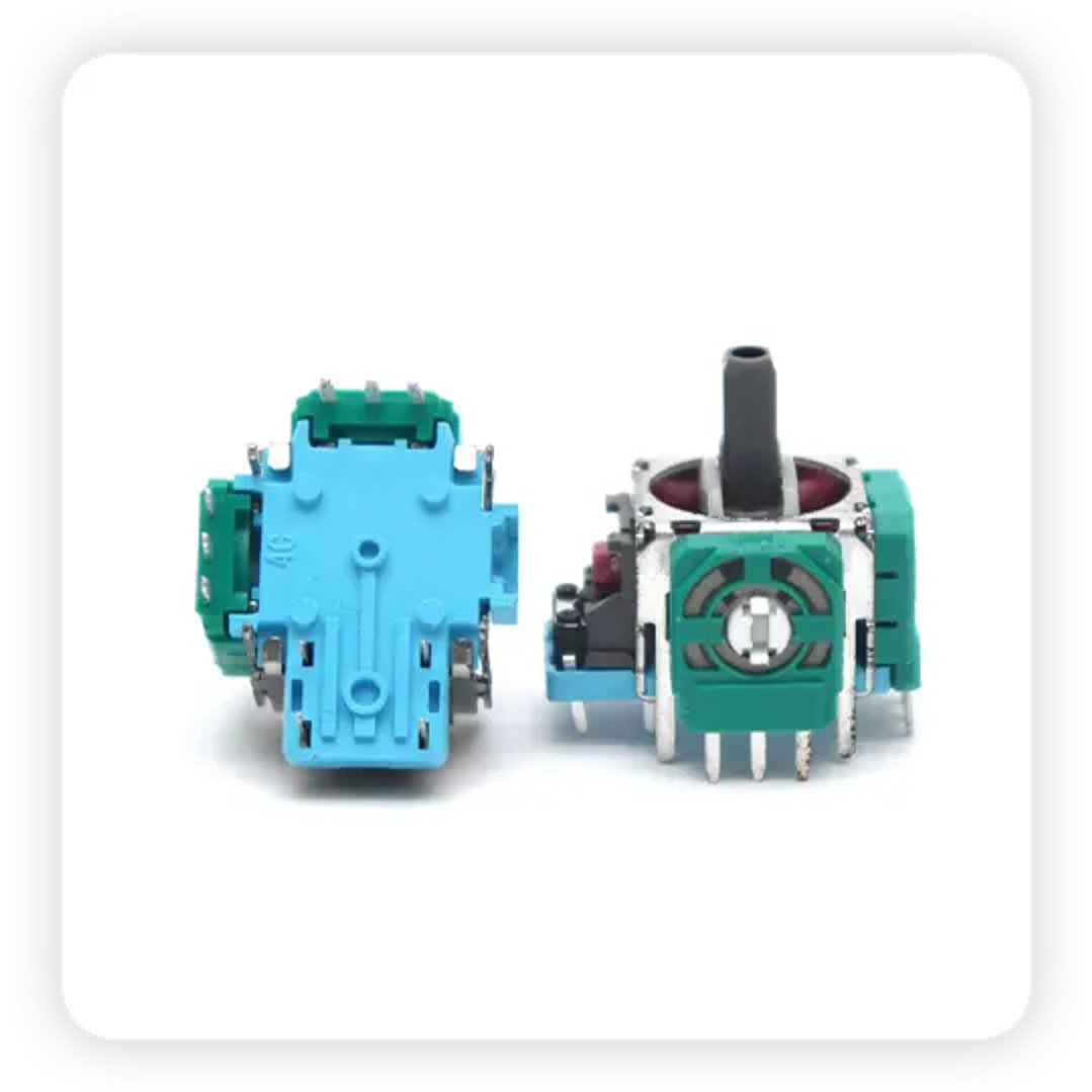 Cambio Análogo Joystick Dualsense 5 (1 unidad) 1