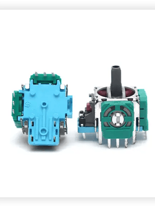 Cambio Análogo Joystick Dualsense 5 (1 unidad)
