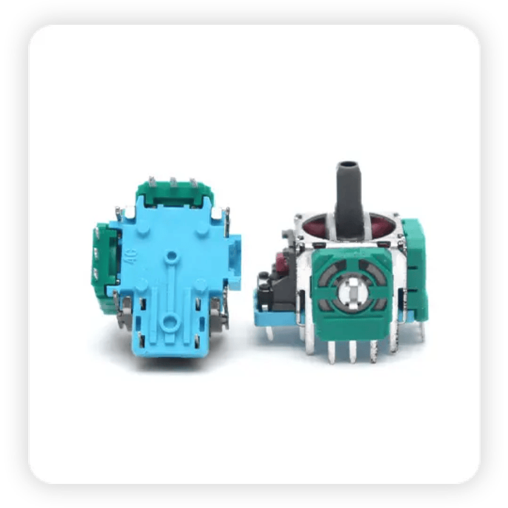 Cambio Análogo Joystick Dualsense 5 (1 unidad) 1