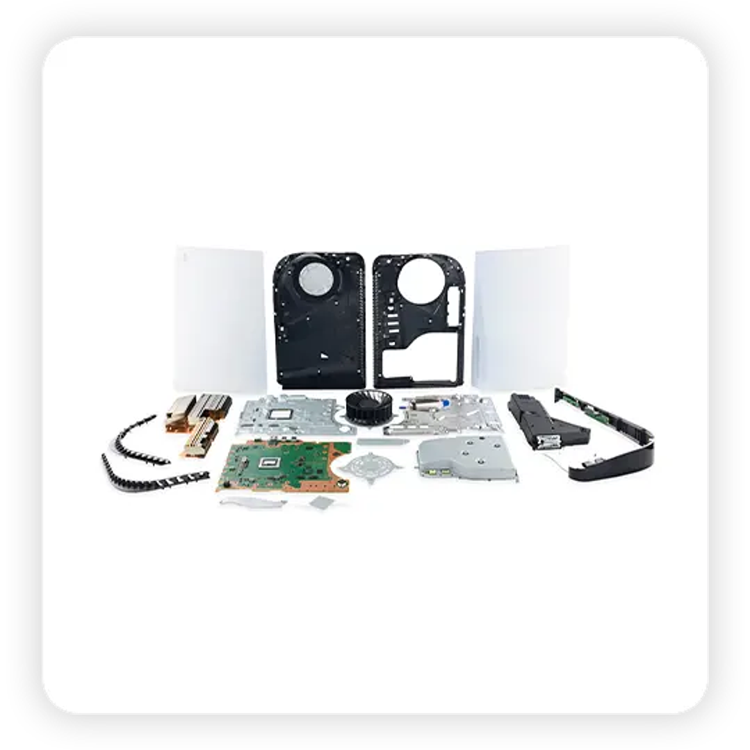 Mantención Tradicional PS5 1