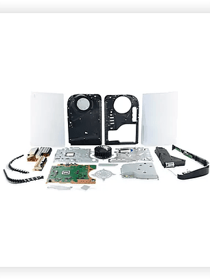 Mantención Tradicional PS5