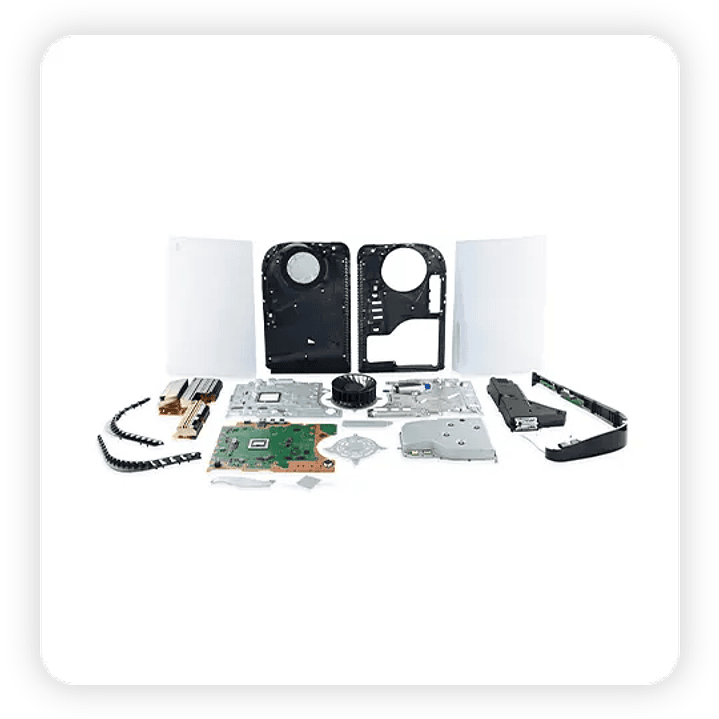 Mantención Tradicional PS5 1