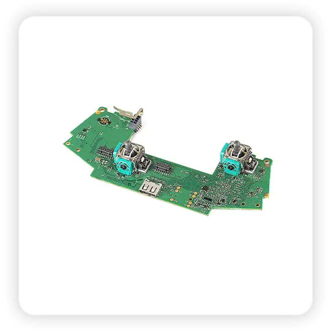 Reparación Análogo Joystick Xbox One Fat/Slim/X 1
