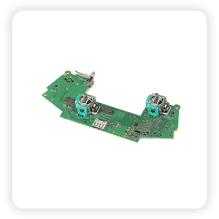 Reparación Análogo Joystick Xbox One Fat/Slim/X 1