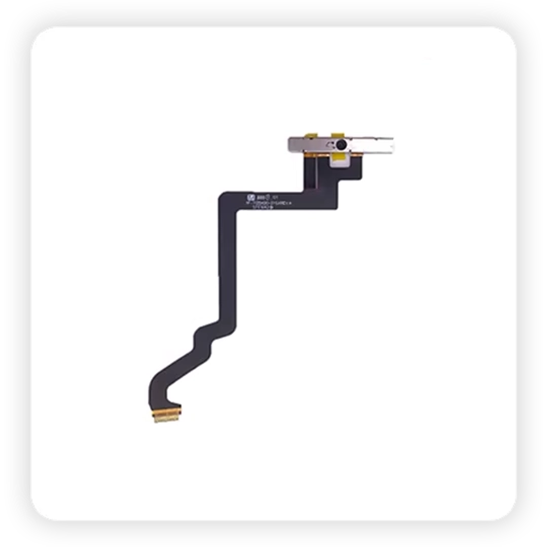 Cambio Cámara Nintendo 3DS XL 1