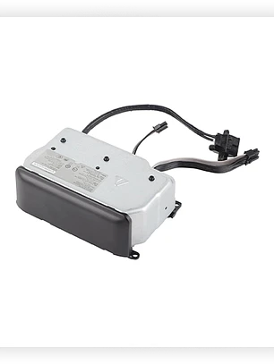 Cambio Fuente Alimentación Xbox One Series X