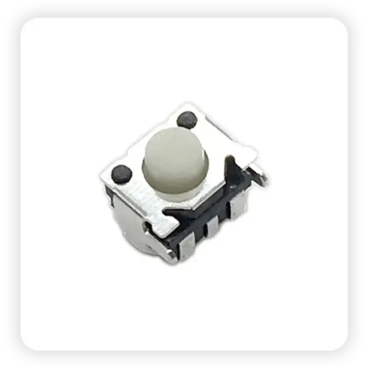 Cambio Botón L o R Nintendo 2DS / 3DS / XL (1 Unidad) 1