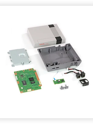 Mantención Completa NES