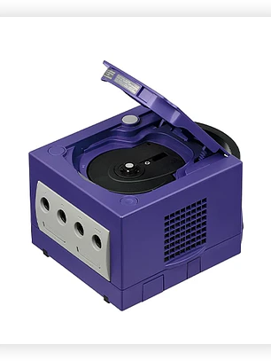 Mantención Completa GameCube