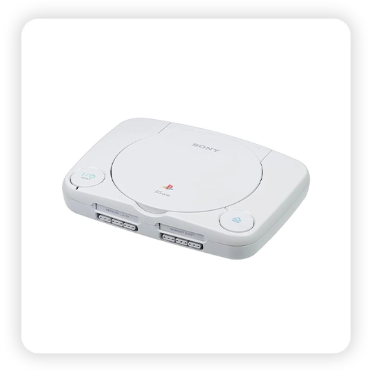 Mantención Completa PS1