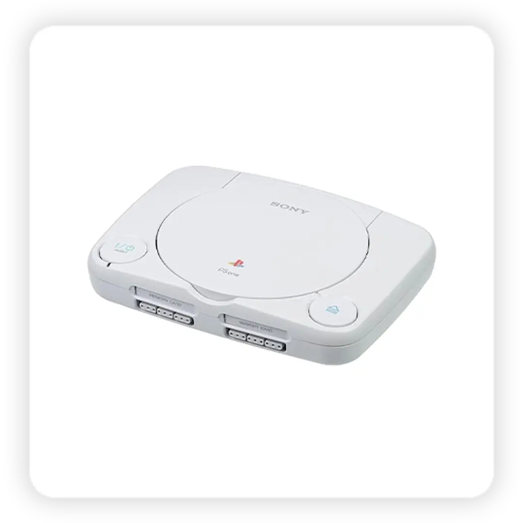 Mantención Completa PS1 1