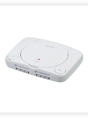 Mantención Completa PS1