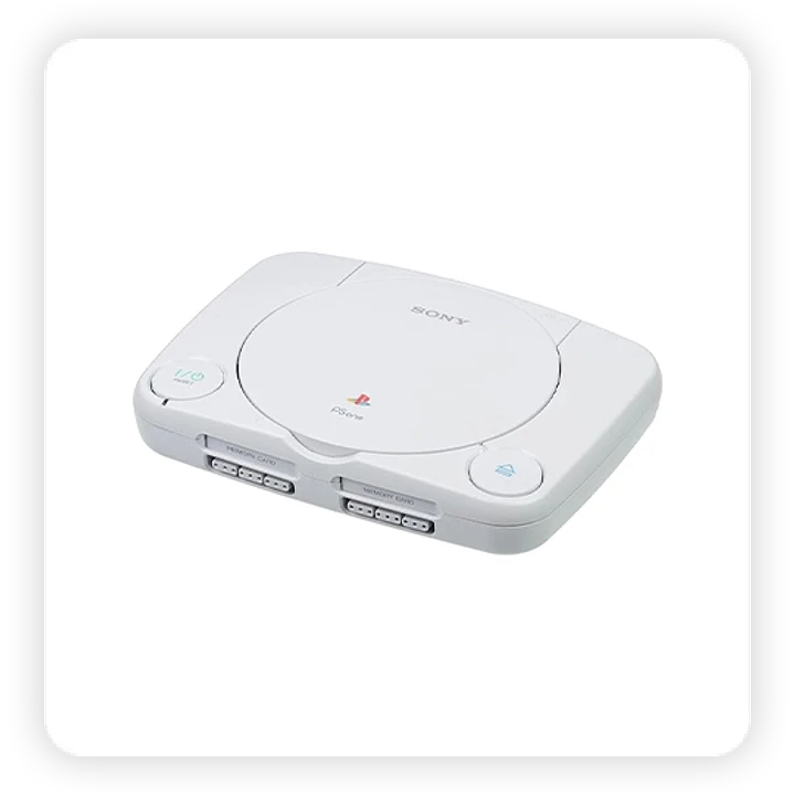 Mantención Completa PS1 1
