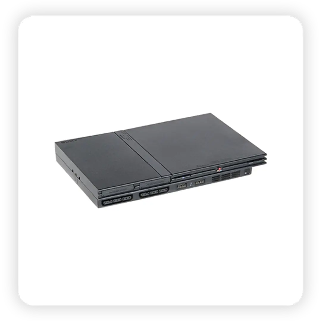 Mantención Completa PS2 1