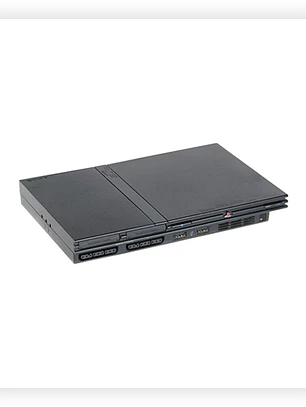 Mantención Completa PS2