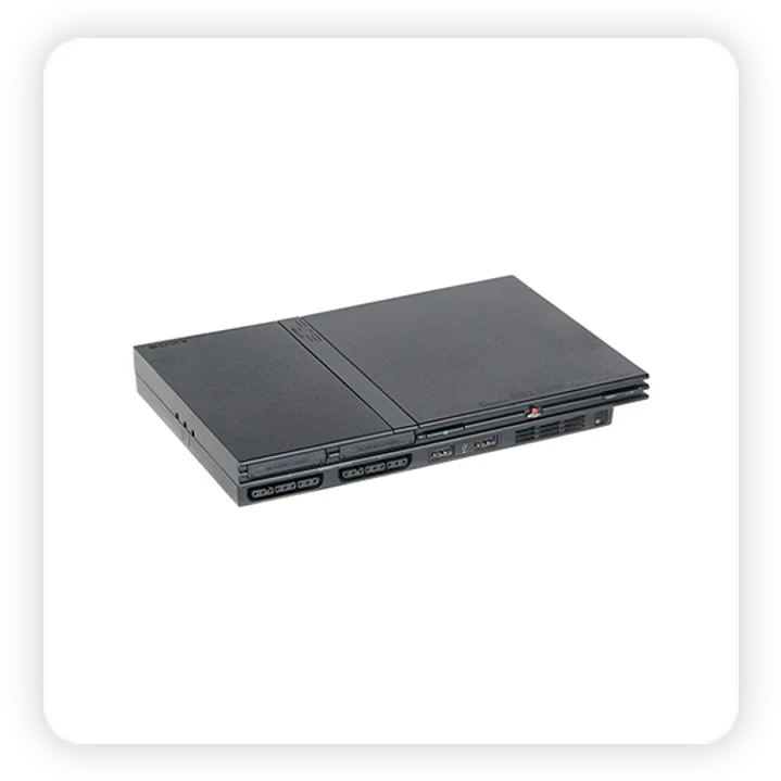 Mantención Completa PS2 1