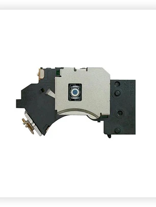 Cambio Lector PS2 Slim 