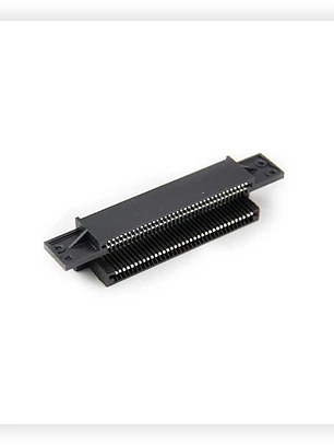 Cambio Lector De Cartuchos Nintendo (72 Pines)